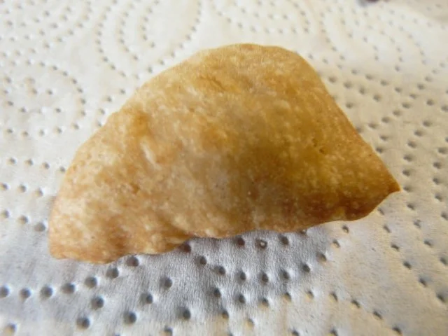 Rezept: Scherben Bild Nr. 7 Scherben - Rezept - Bild Nr. 7