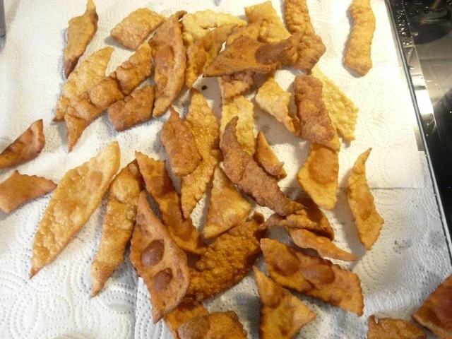 Rezept: Scherben Bild Nr. 9 Scherben - Rezept - Bild Nr. 9