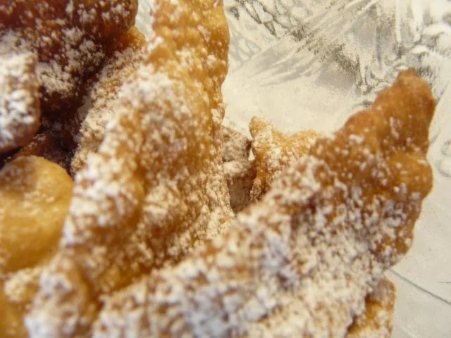 Rezept: Scherben Bild Nr. 12 Scherben - Rezept - Bild Nr. 12