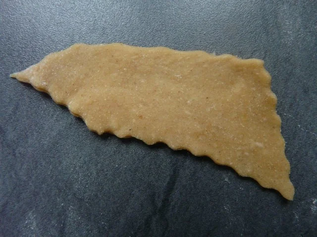 Seefelder Scherben - Rezept - Bild Nr. 2