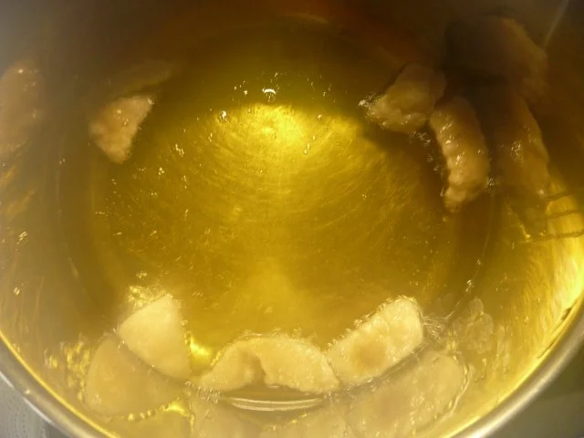 Seefelder Scherben - Rezept - Bild Nr. 3