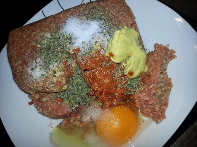 Pikante Wirsingwickel in Biersoße - Rezept - Bild Nr. 4