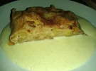 Apfelstrudel - Rezept