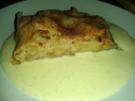 Apfelstrudel - Rezept