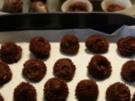 Pralinen Rum Trüffel - Rezept