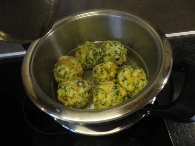 Rezept: Reh Filet Ragout Bild Nr. 10 Reh Filet Ragout - Rezept - Bild Nr. 10