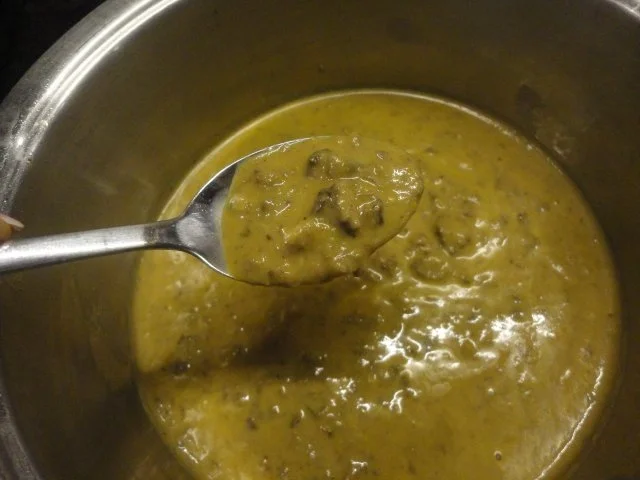 Rezept: Reh Filet Ragout Bild Nr. 9 Reh Filet Ragout - Rezept - Bild Nr. 9