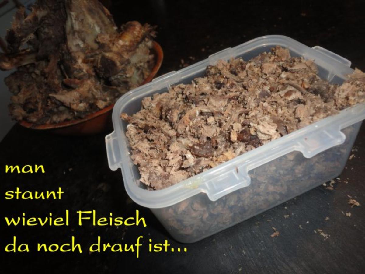 Reh Filet Ragout - Rezept - Bild Nr. 5