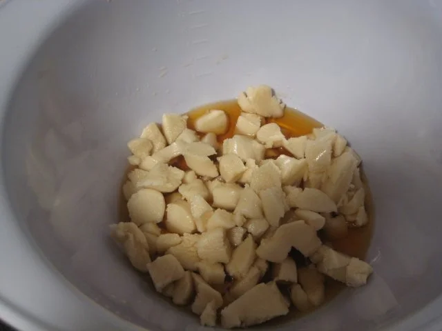 Mandel-Likör - Rezept - Bild Nr. 4