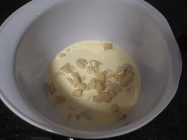 Mandel-Likör - Rezept - Bild Nr. 5