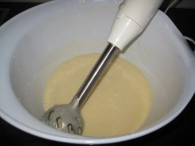 Mandel-Likör - Rezept - Bild Nr. 6