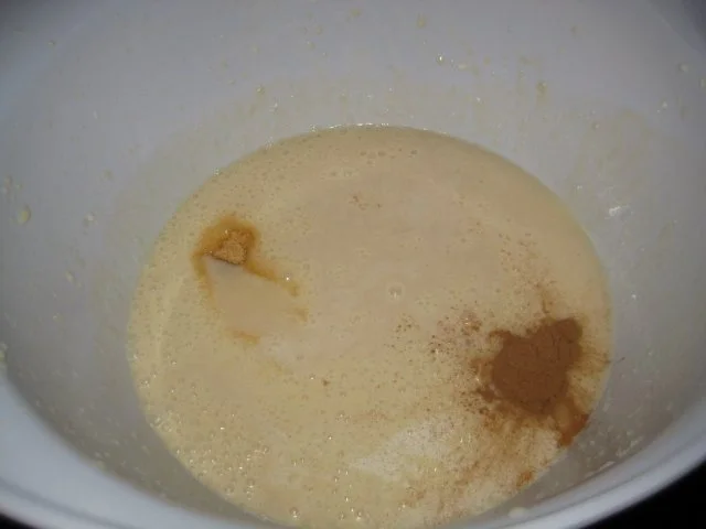 Mandel-Likör - Rezept - Bild Nr. 7