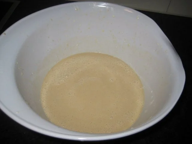 Mandel-Likör - Rezept - Bild Nr. 8