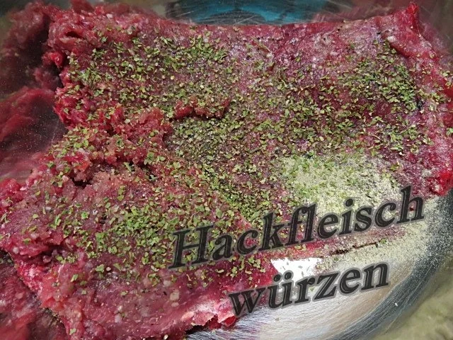 Rosenkohl  – Topf ~ à la Sisserl - Rezept - Bild Nr. 5