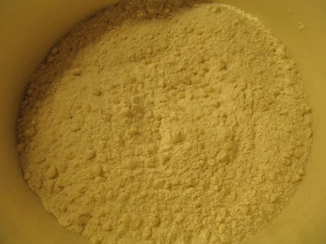 Rezept: Mandel - Stangen ... Bild Nr. 5 Mandel - Stangen ... - Rezept - Bild Nr. 5