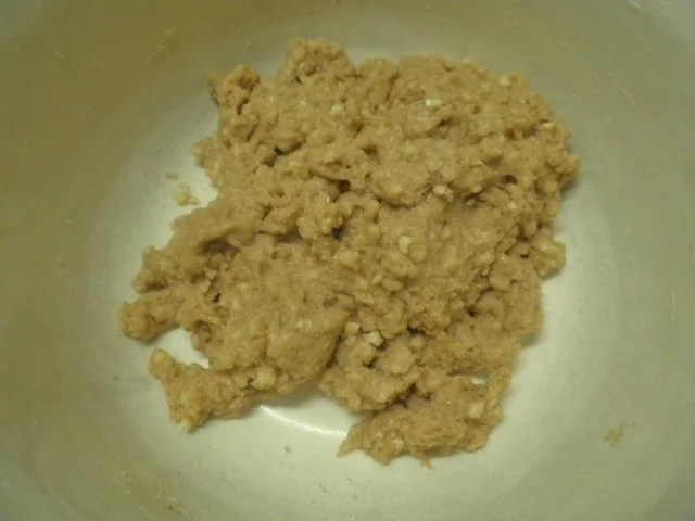 Rezept: Mandel - Stangen ... Bild Nr. 7 Mandel - Stangen ... - Rezept - Bild Nr. 7