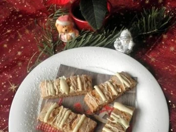 Rezept: Mandel - Stangen ... Bild Nr. 14 Mandel - Stangen ... - Rezept - Bild Nr. 14