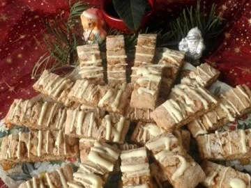 Rezept: Mandel - Stangen ... Bild Nr. 13 Mandel - Stangen ... - Rezept - Bild Nr. 13