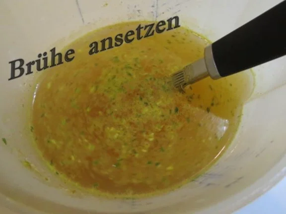 Sisserls ~ Käsegeschnetzeltes - Rezept - Bild Nr. 2