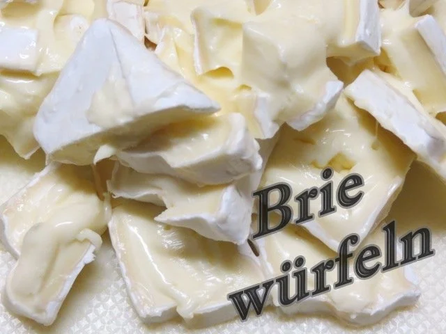 Sisserls ~ Käsegeschnetzeltes - Rezept - Bild Nr. 5