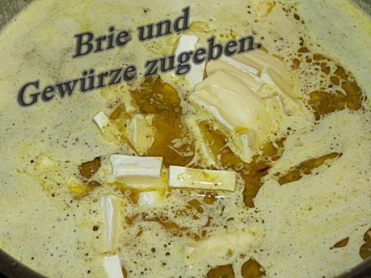 Sisserls ~ Käsegeschnetzeltes - Rezept - Bild Nr. 10
