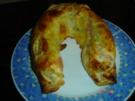 angezogene Fleischwurst - Rezept