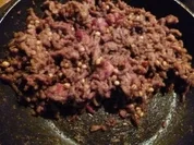 Knipp oder Wurstebrei selbstgemacht - Rezept