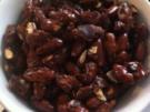 Gebrannte Mandeln - Rezept