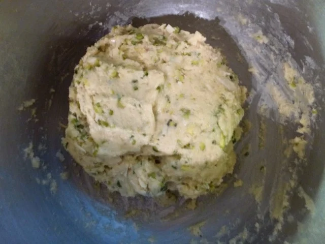 Pistazien-Cantuccini - Rezept - Bild Nr. 7