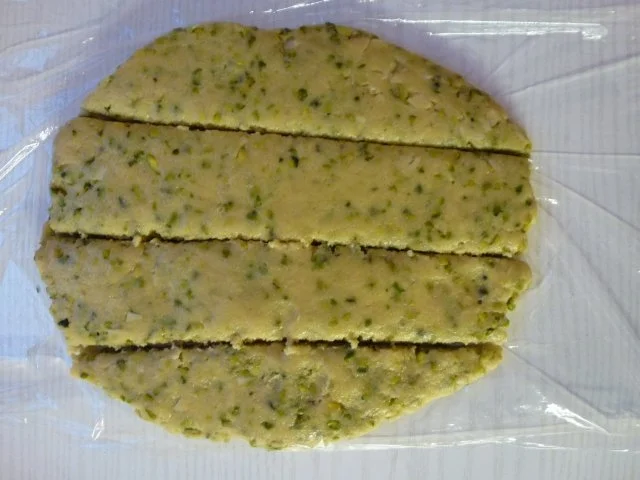 Pistazien-Cantuccini - Rezept - Bild Nr. 9