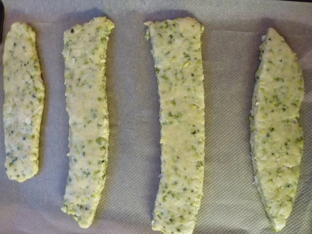 Pistazien-Cantuccini - Rezept - Bild Nr. 10