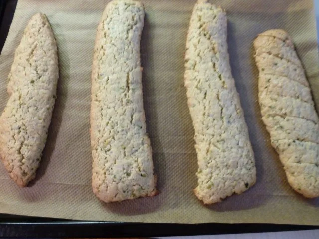Pistazien-Cantuccini - Rezept - Bild Nr. 11