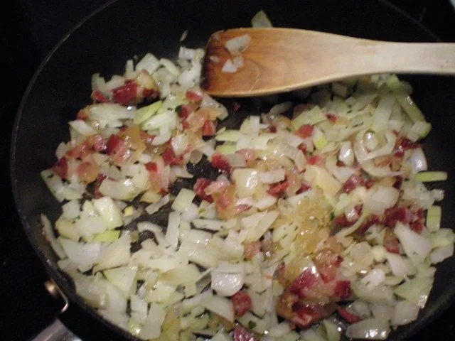 Gemüse: Wirsing geschmort - Rezept - Bild Nr. 3