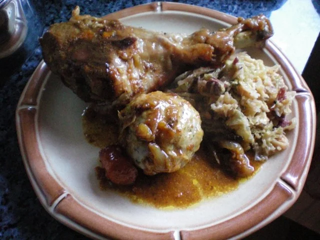 Gemüse: Wirsing geschmort - Rezept - Bild Nr. 5