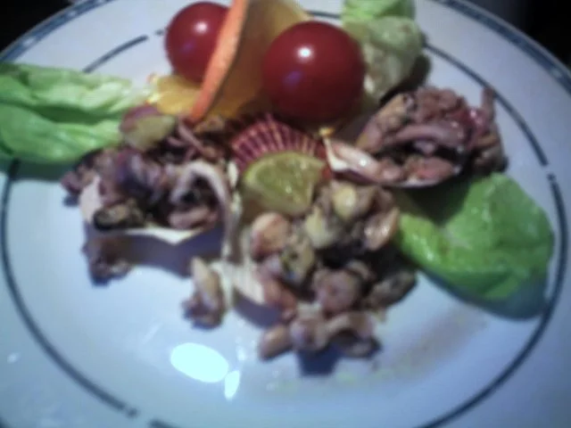 Meeres-Früchte-Salat - Rezept - Bild Nr. 2