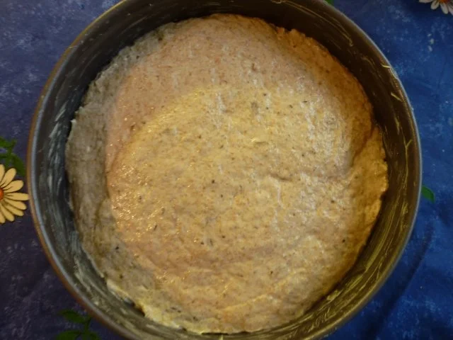 Rezept: Mischbrot Bild Nr. 6 Mischbrot - Rezept - Bild Nr. 6