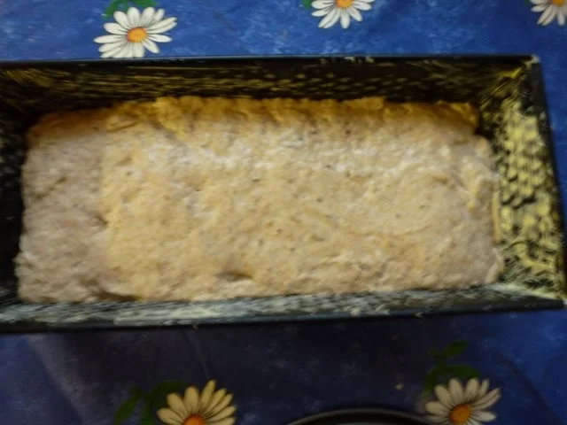 Rezept: Mischbrot Bild Nr. 7 Mischbrot - Rezept - Bild Nr. 7