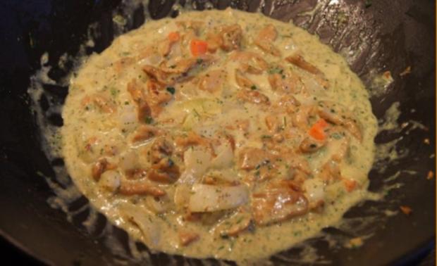 Kochsahne Rezepte, Mit Diesen Rezept Können Sie Ihren Feierabend Nun Richtig Genießen! Wie