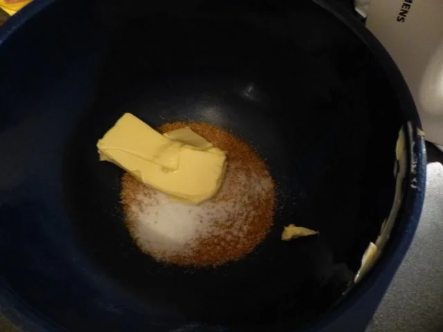 Schoko-Keks-Kugeln - Rezept - Bild Nr. 3