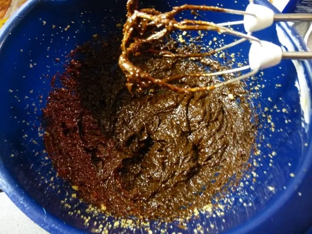 Schoko-Keks-Kugeln - Rezept - Bild Nr. 5