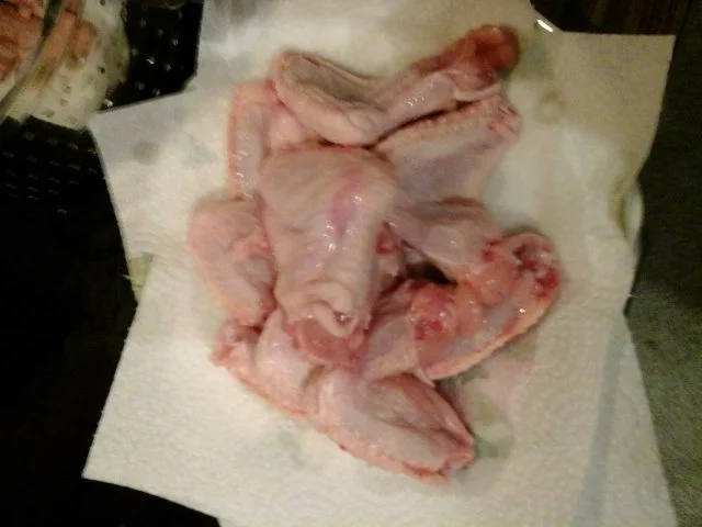 Rezept: Gemüse / Geflügel Brühe Bild Nr. 3 Gemüse / Geflügel Brühe - Rezept - Bild Nr. 3