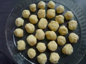 Eierlikörkugeln - Rezept