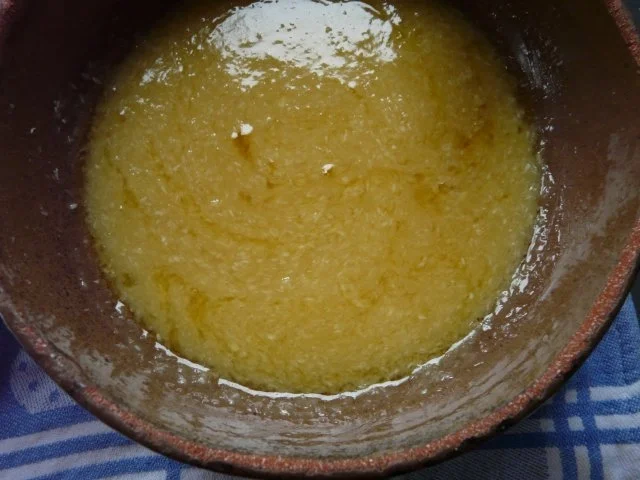 Rezept: Eierlikörkugeln Bild Nr. 4 Eierlikörkugeln - Rezept - Bild Nr. 4