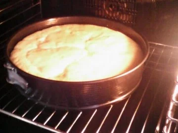 Dreh Dich um Kuchen - Rezept - Bild Nr. 4