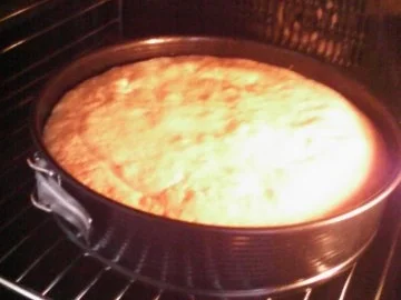 Dreh Dich um Kuchen - Rezept - Bild Nr. 6