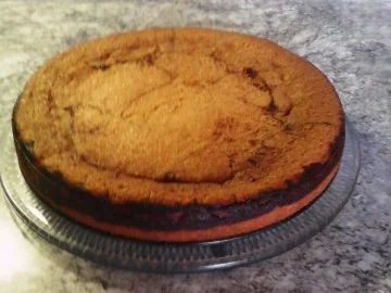 Dreh Dich um Kuchen - Rezept - Bild Nr. 7