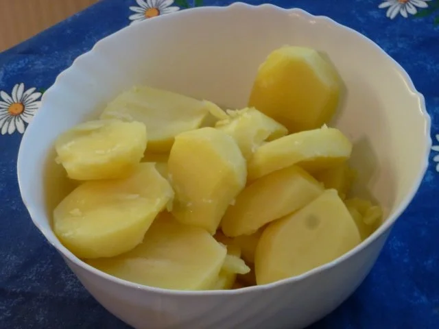 Rezept: Weihnachtsente Bild Nr. 8 Weihnachtsente - Rezept - Bild Nr. 8