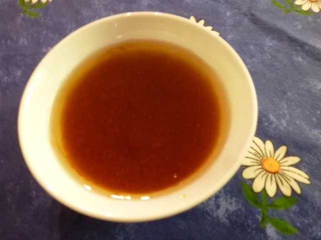 Rezept: Weihnachtsente Bild Nr. 3 Weihnachtsente - Rezept - Bild Nr. 3