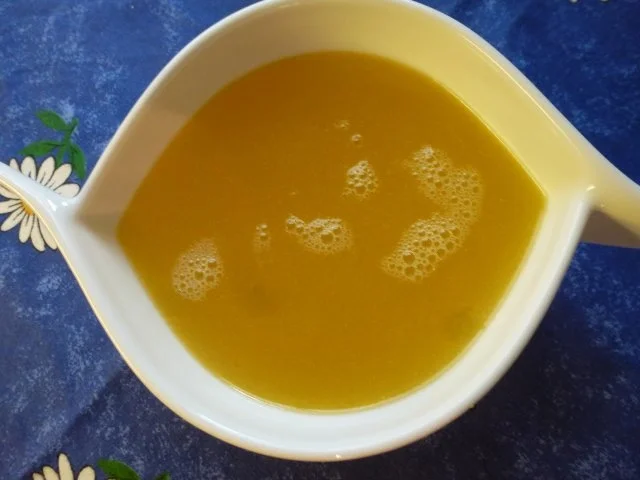 Rezept: Weihnachtsente Bild Nr. 10 Weihnachtsente - Rezept - Bild Nr. 10