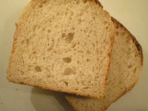 Lachs Toast mit Kapern und Zwiebel - Rezept - Bild Nr. 4